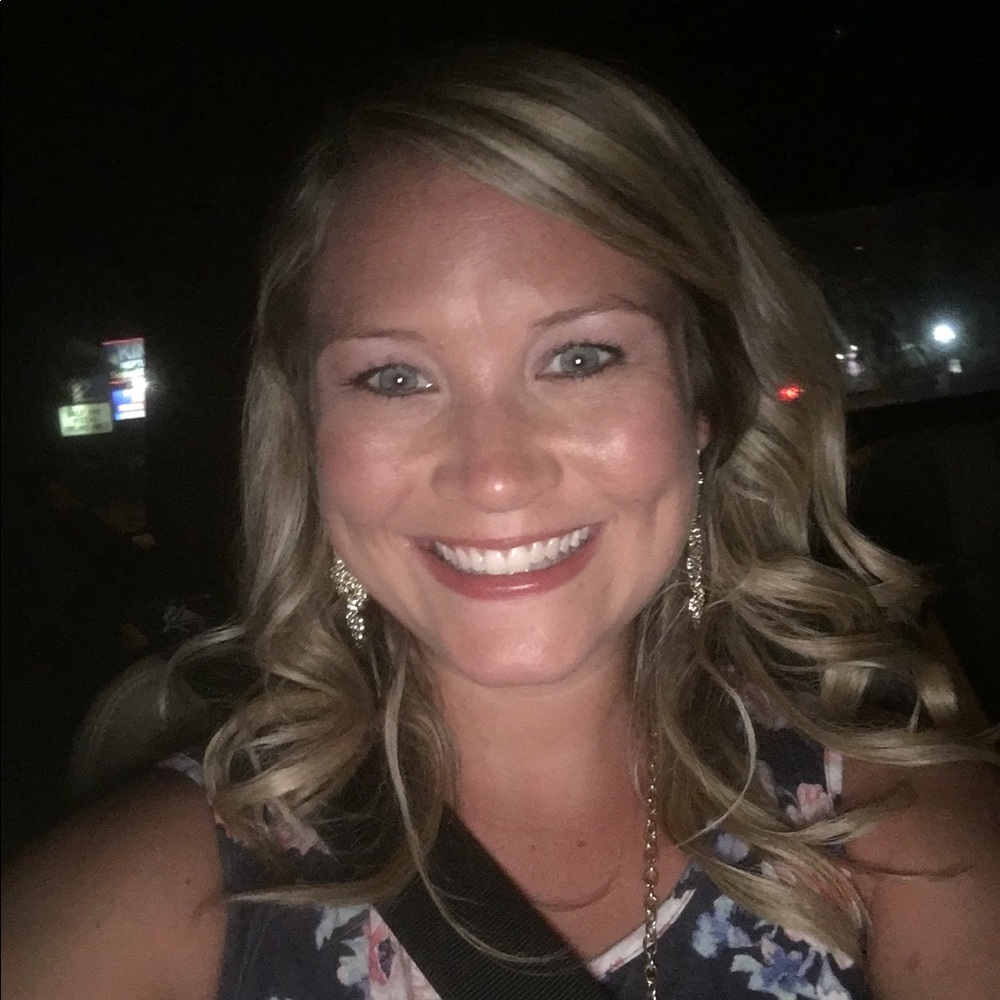 Meet your Posher, Kayla